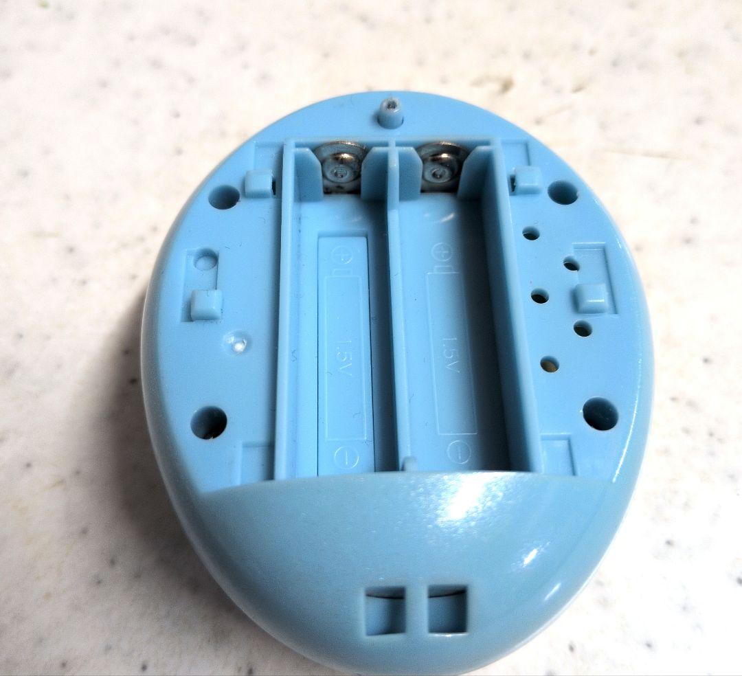 【動作確認済】たまごっち id (Tamagotchi iD) ブルー