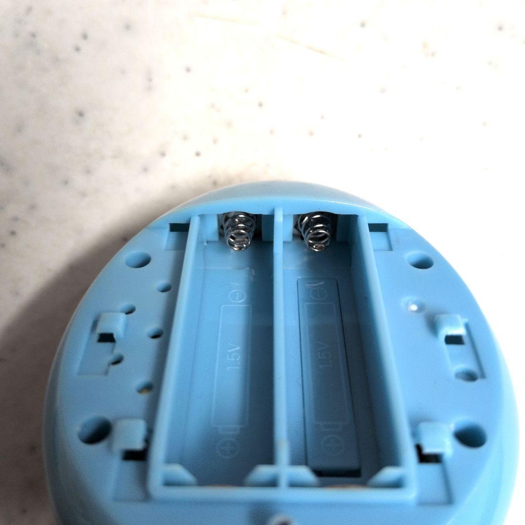 【動作確認済】たまごっち id (Tamagotchi iD) ブルー