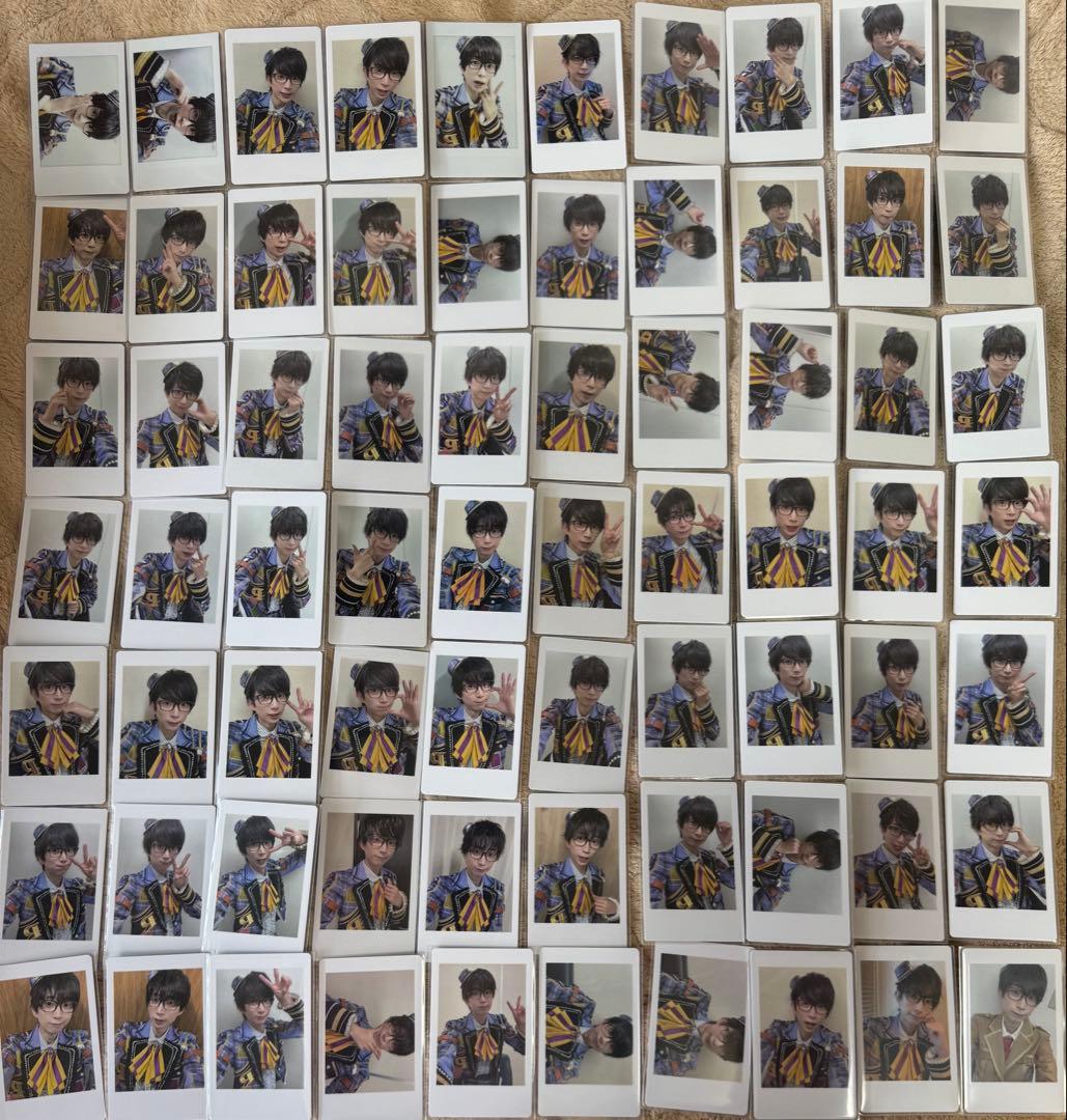 パンダドラゴン ハピカ たいが なぎ なるき ぱっち ようた