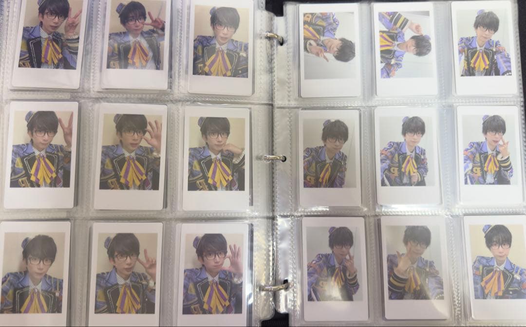 パンダドラゴン ハピカ たいが なぎ なるき ぱっち ようた