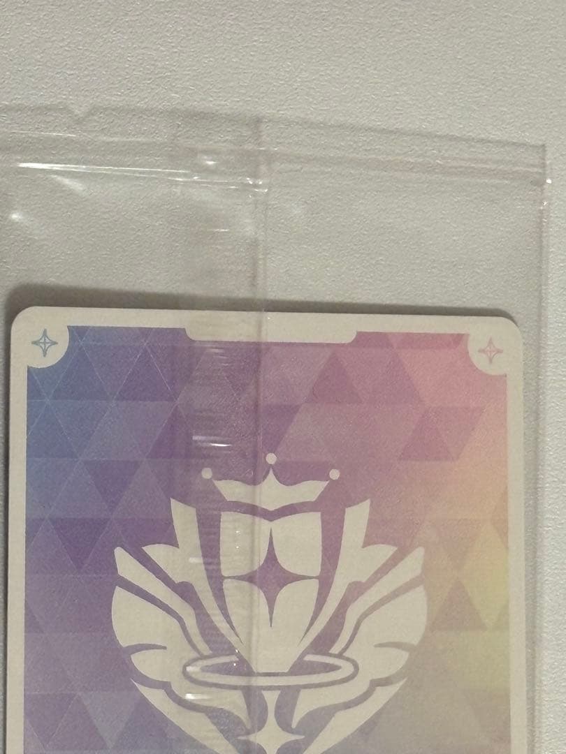 ホロライブ　ホロカ　獅白ぼたん　生誕　プロモ　OUR SEC エリートスパーク