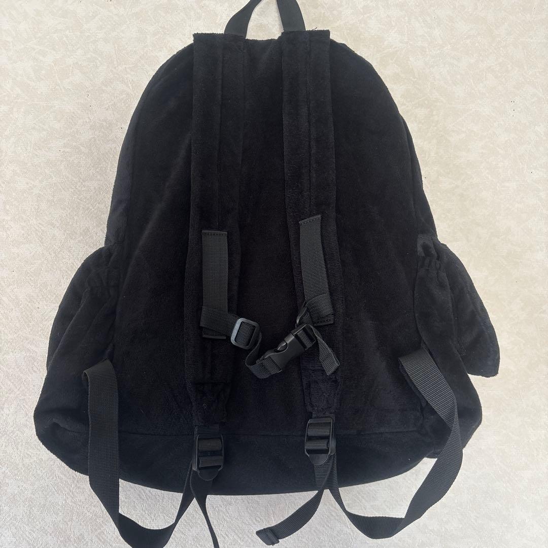 【未使用】GLAY TERUプロデュース ズラーリュック ver.2