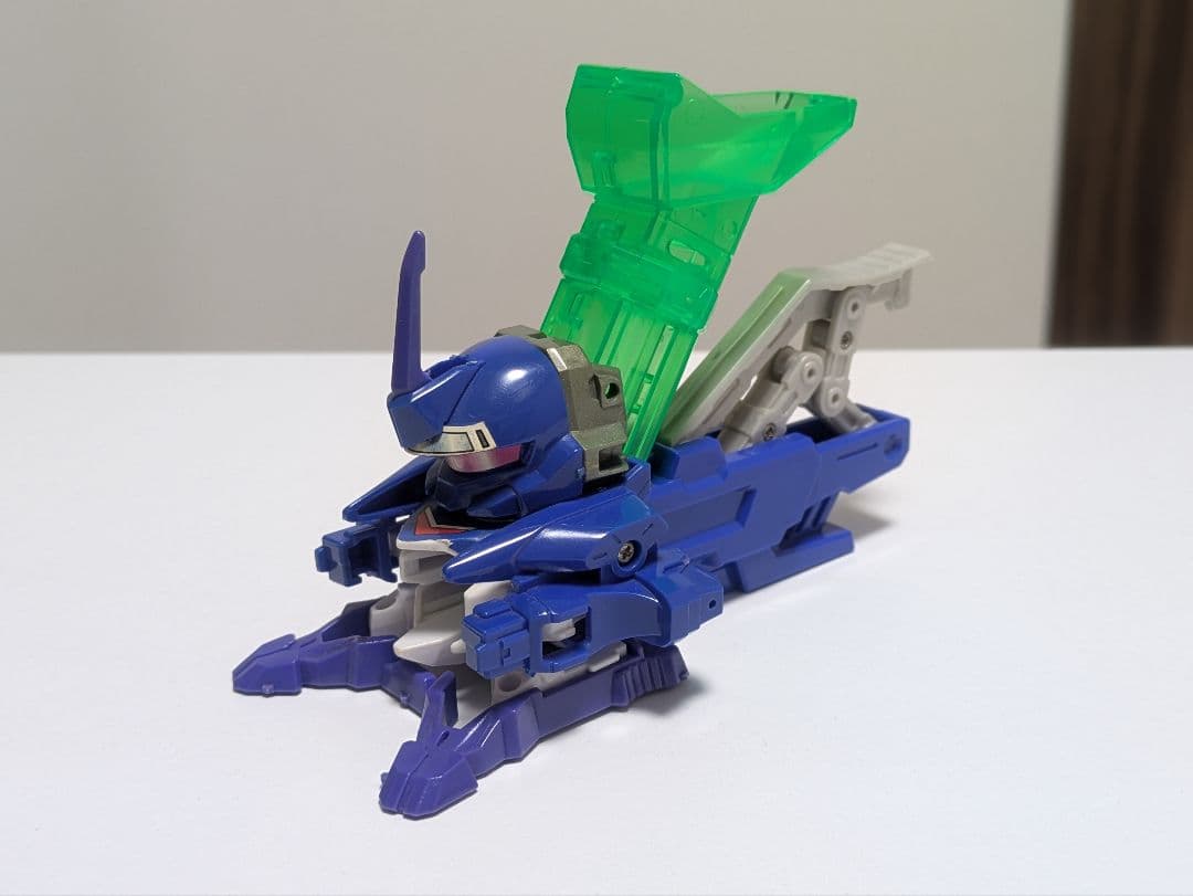 スーパービーダマン クールヘリオス