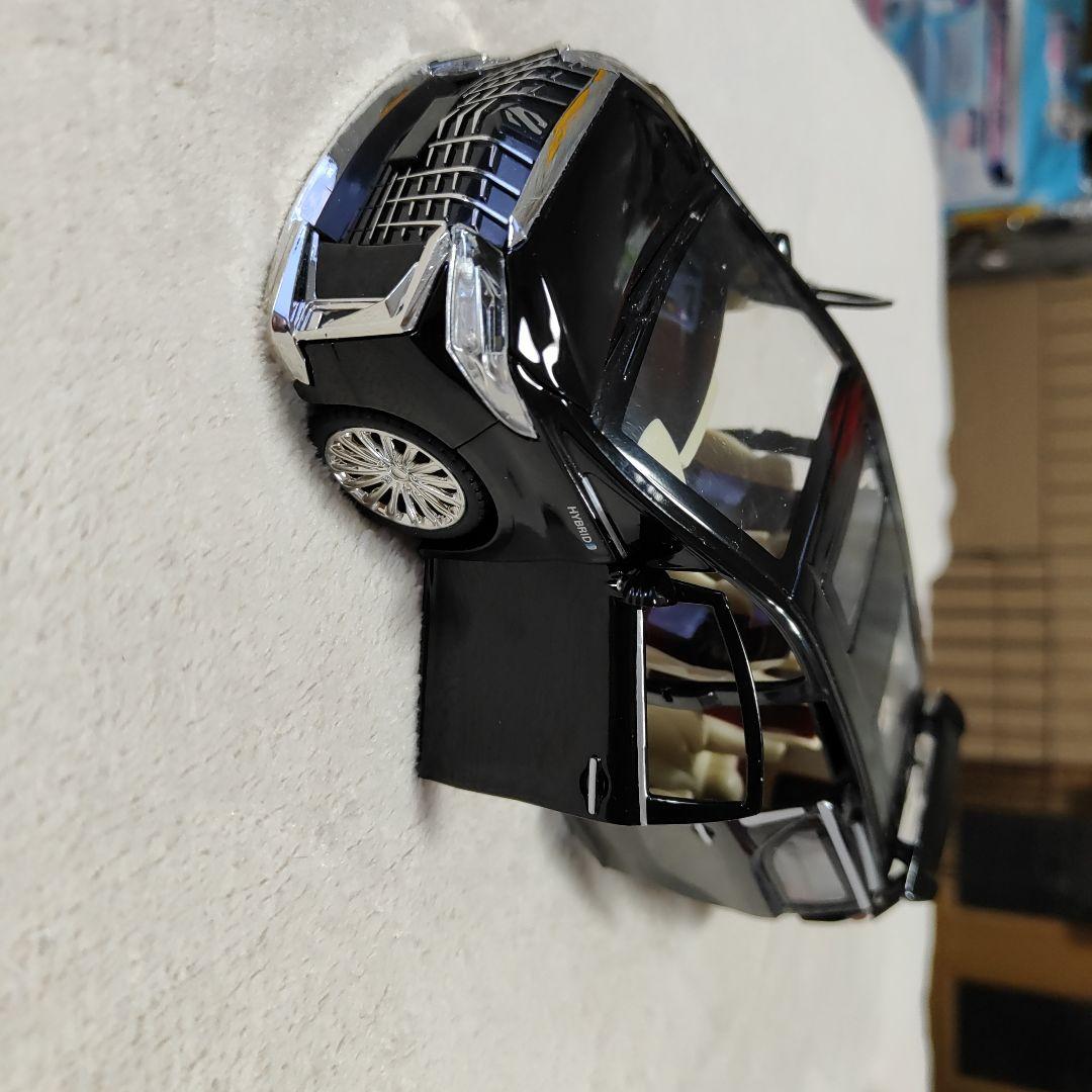 TOYOTAのアルファード