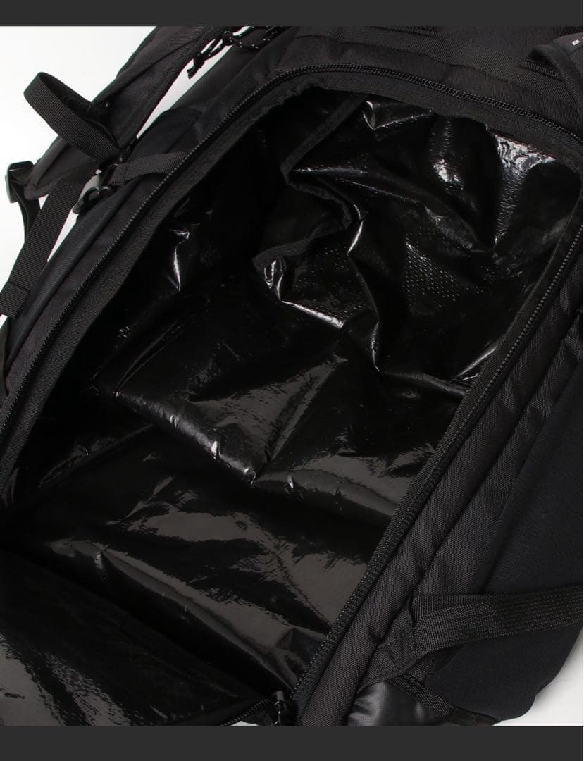 BURTON ギグ ハイク スノーボードブーツバック 48L