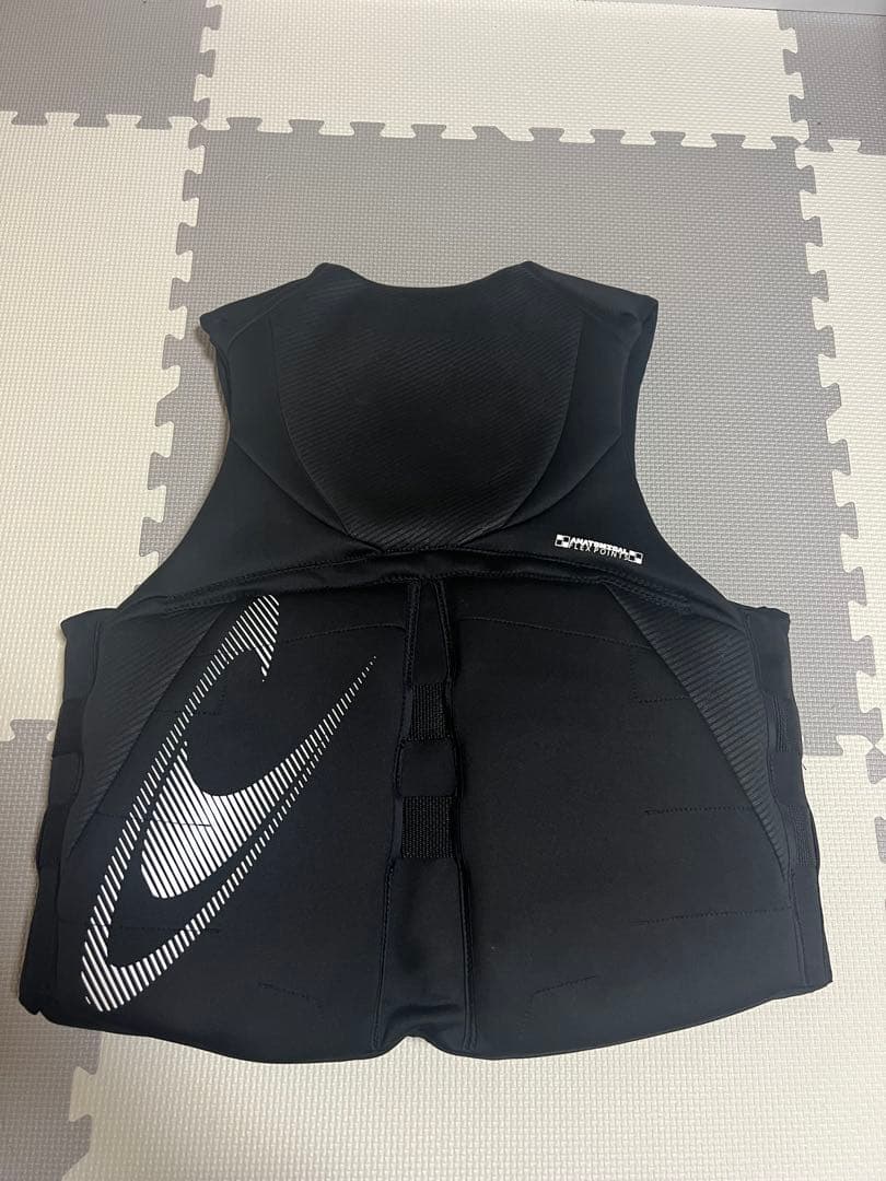 O'Neill 成人Lサイズ 水上スキー用ライフジャケット