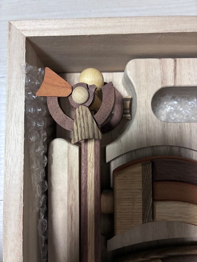 ササキ工芸 木製鯉のぼり 鯉のぼり（大）旭川ク ラフト sasaki こいのぼり