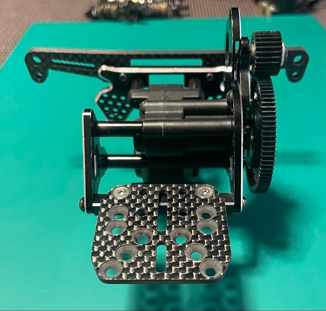 ラップアップネクスト　OHC