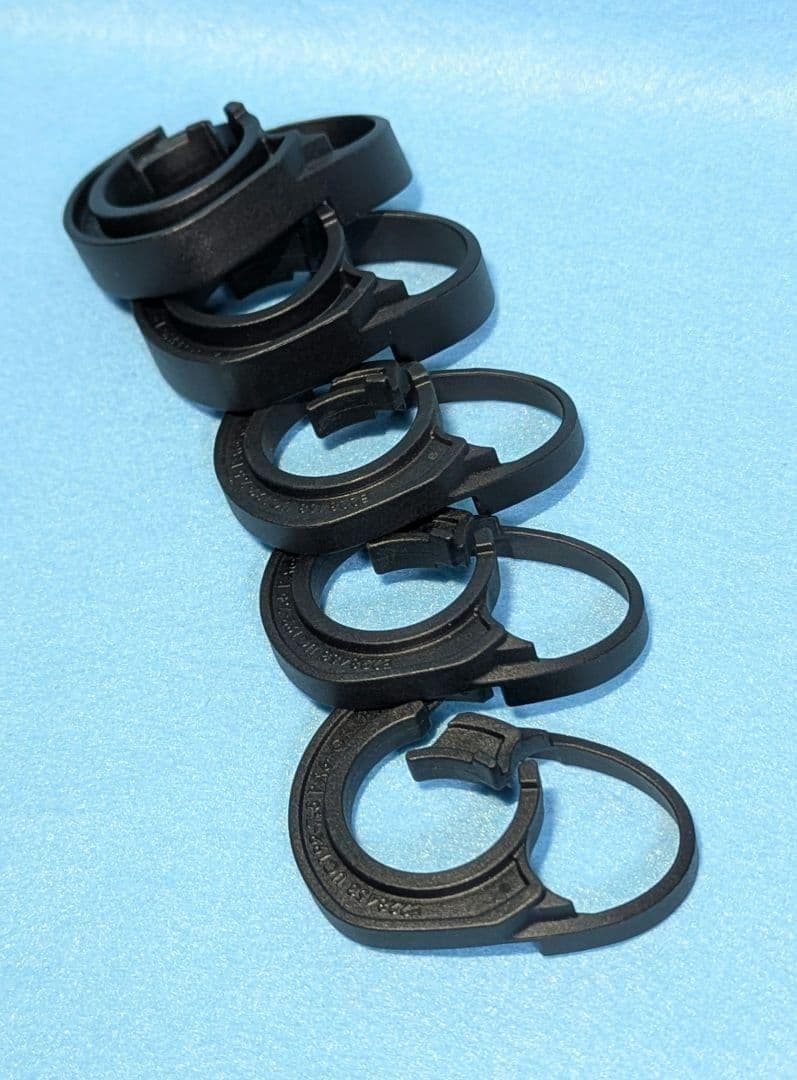 cannondale hollowgram knot ステム 110mm