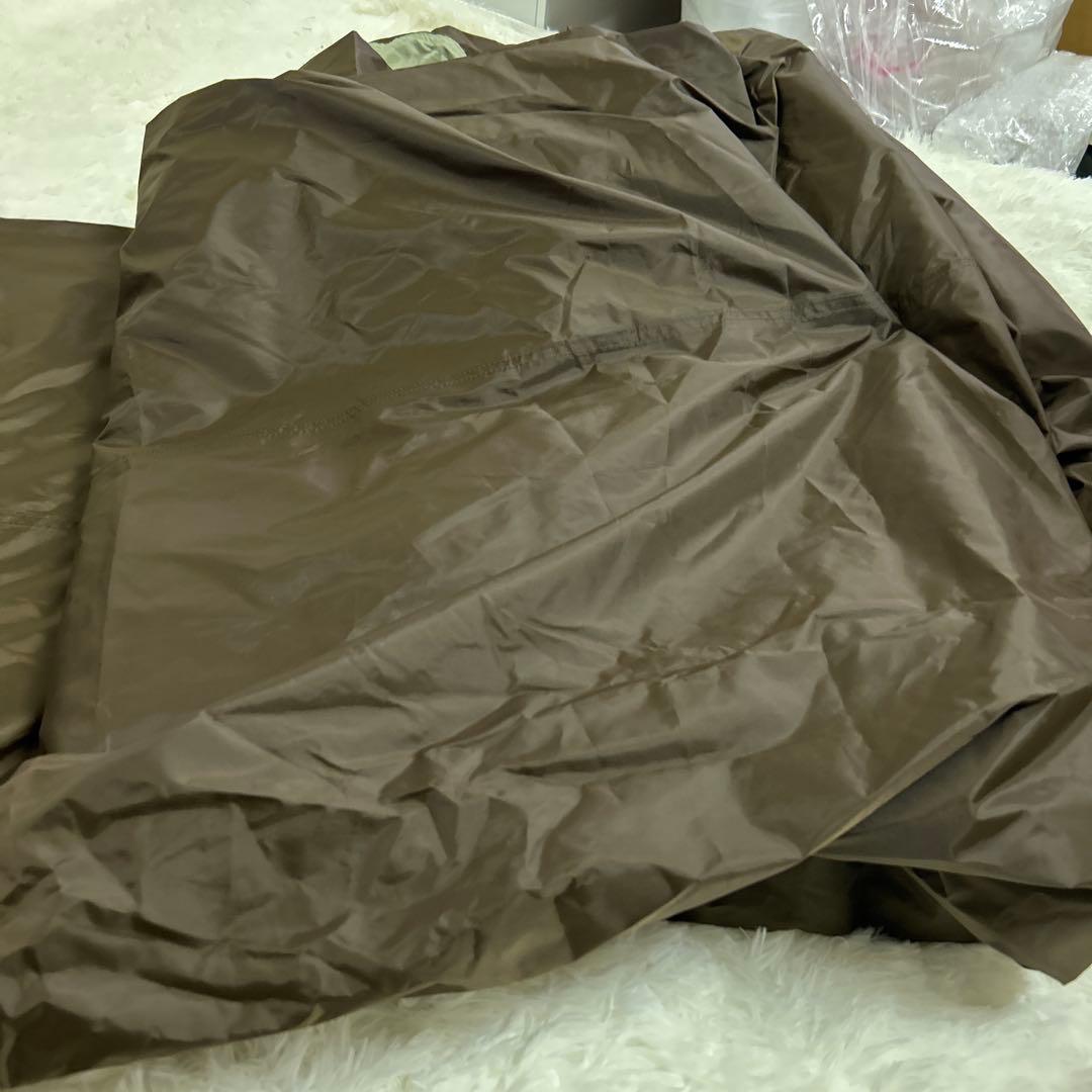 【極美品】Peak アメニティドーム L SDE-003RH