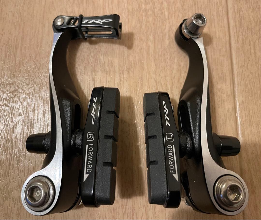 TRP CX8.4 Vブレーキ