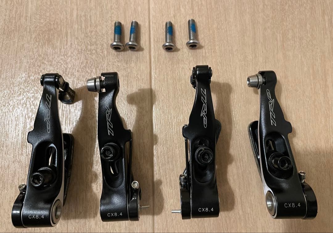 TRP CX8.4 Vブレーキ