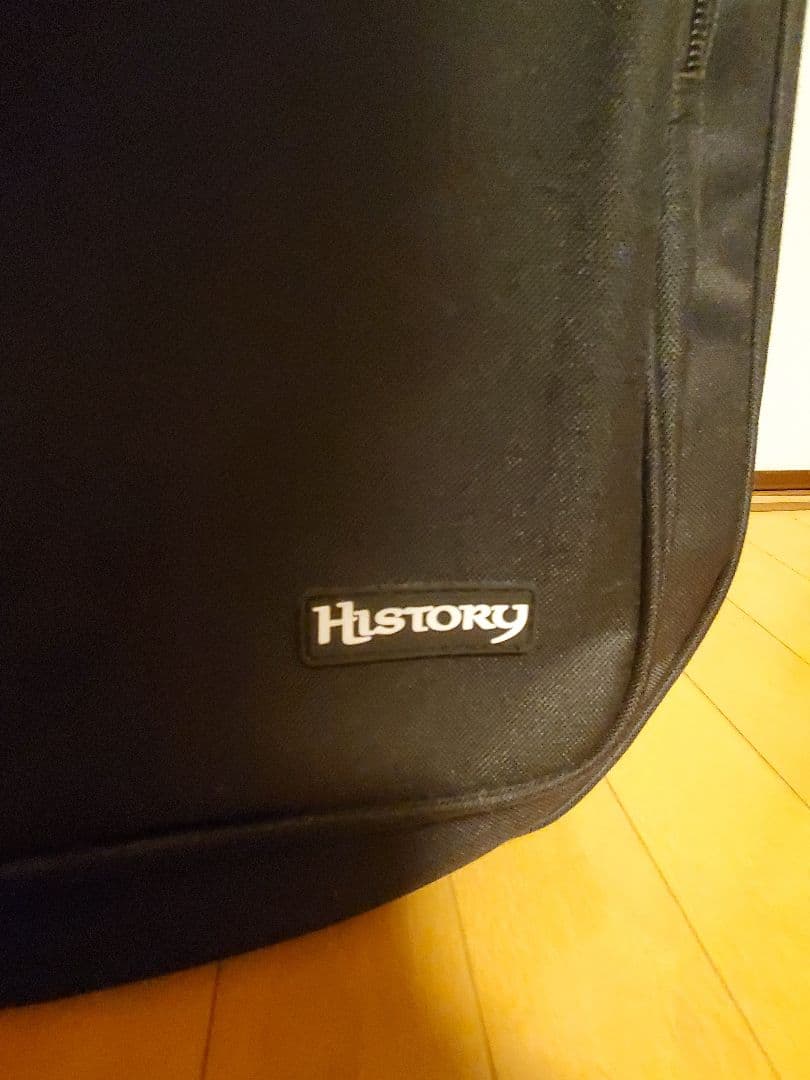 【ハピちょ】HISTORY CZ-BJ4/R 3TS エレキベース