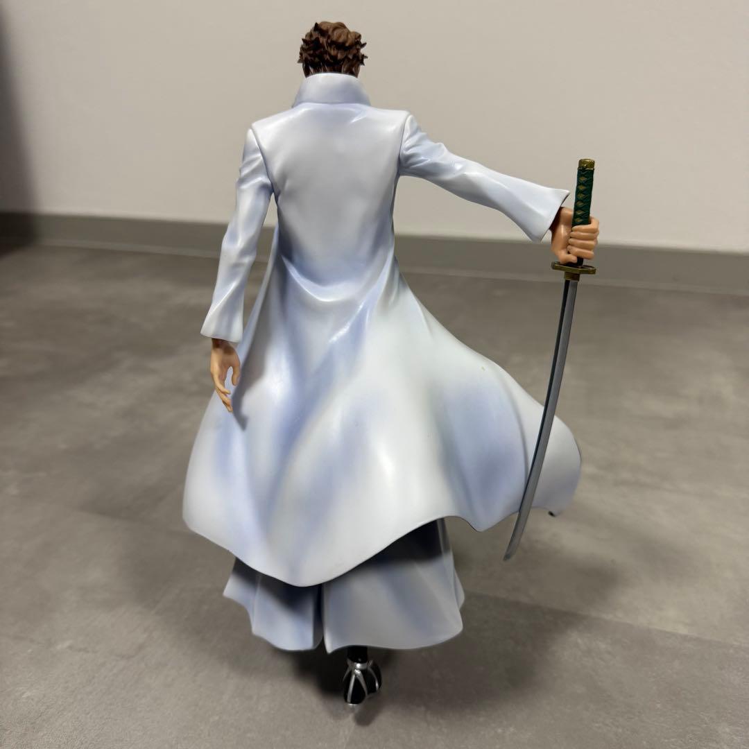 BLEACH 藍染惣右介【MASTERLISE B賞】