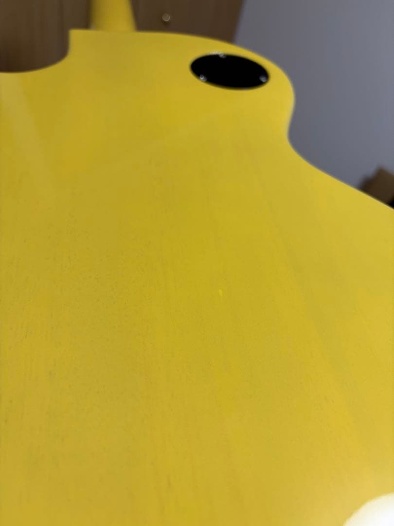 Gibson Les Paul Special TV Yellow 2022