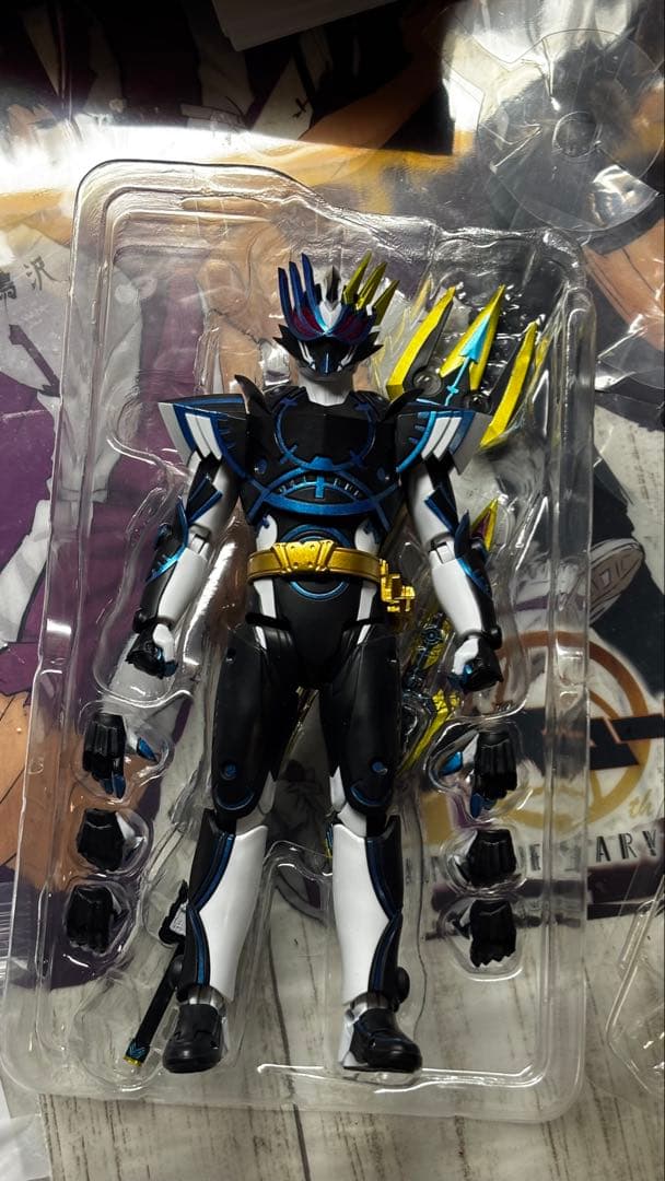 フィギュアーツ デュランダル サーベラ セット