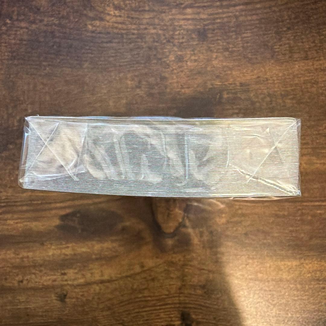 ポケカClassic カメックスデッキ　未開封　クラシック