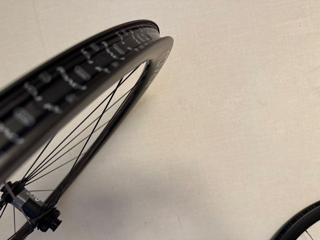 パーツ ROVAL RAPIDE C 38 DISC SRAM XDR