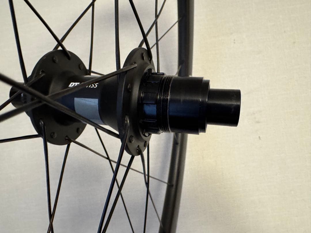 パーツ ROVAL RAPIDE C 38 DISC SRAM XDR