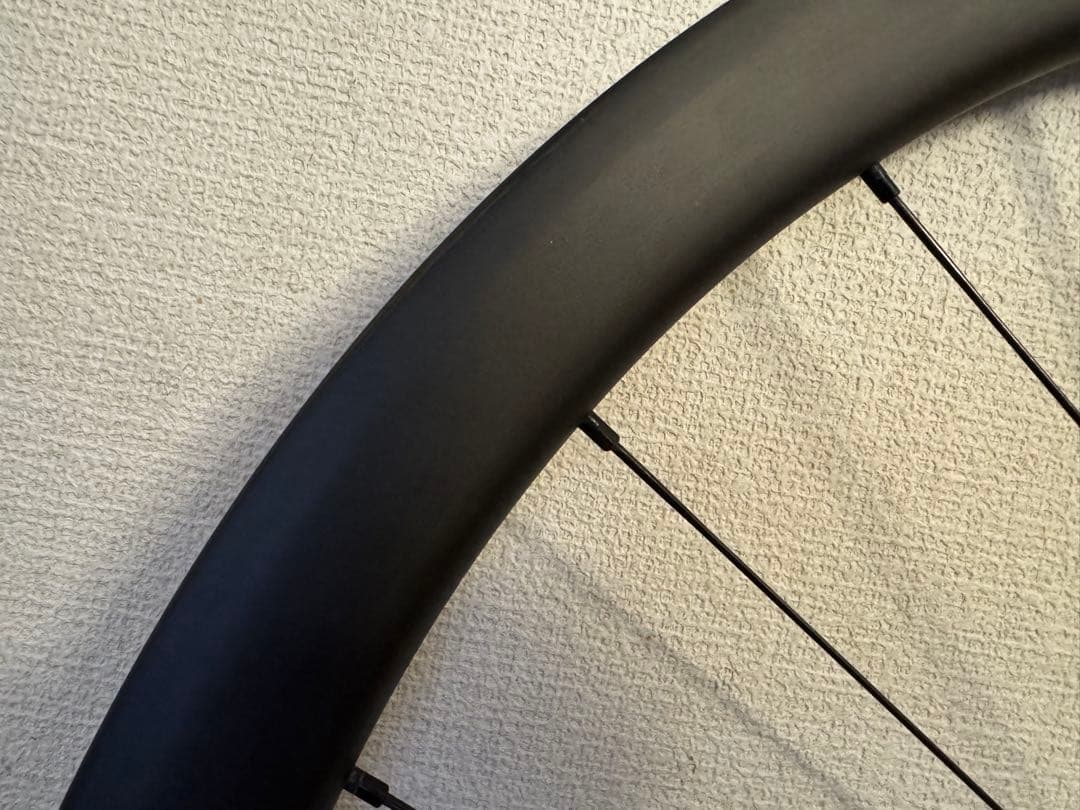 パーツ ROVAL RAPIDE C 38 DISC SRAM XDR