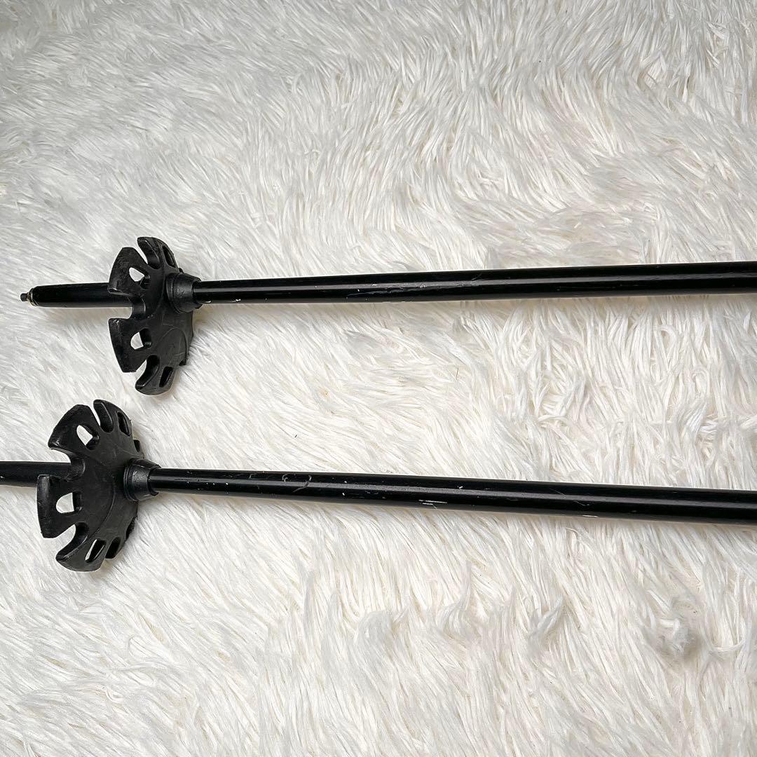 【良品】Salomon サロモン S3 スキーポール