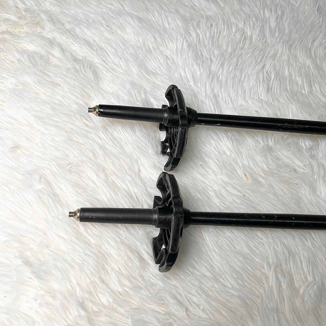 【良品】Salomon サロモン S3 スキーポール