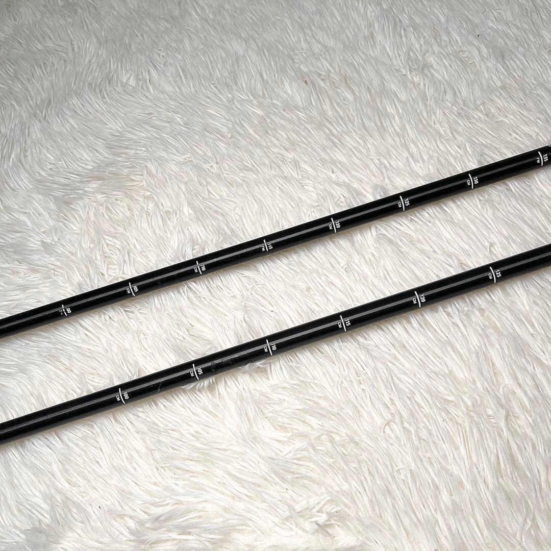 【良品】Salomon サロモン S3 スキーポール