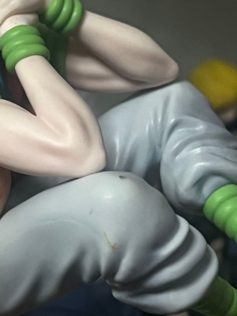 HUNTER×HUNTERぬーどるストッパー まとめ売り