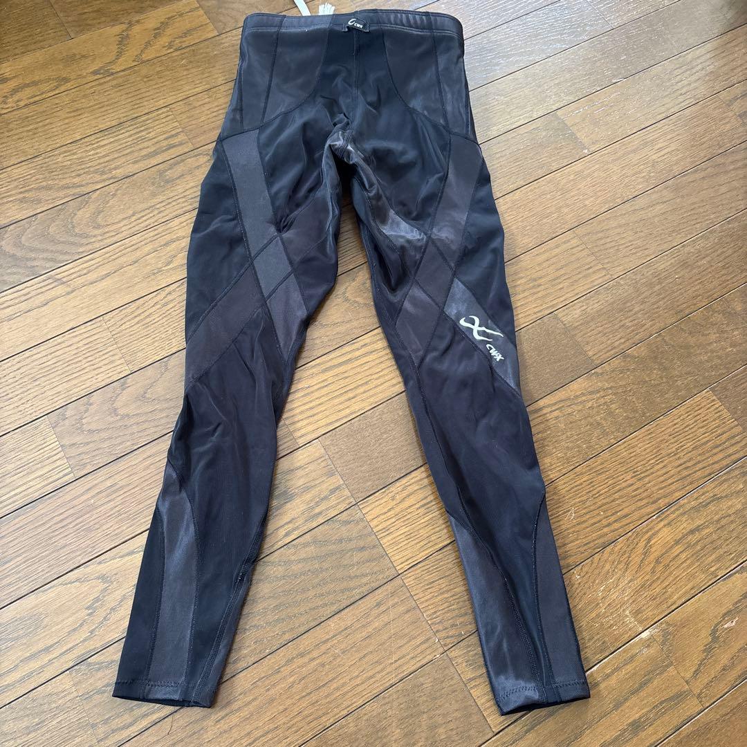 CW-X ワコール スポーツタイツ ジェネレーターHZY339 レディース　S