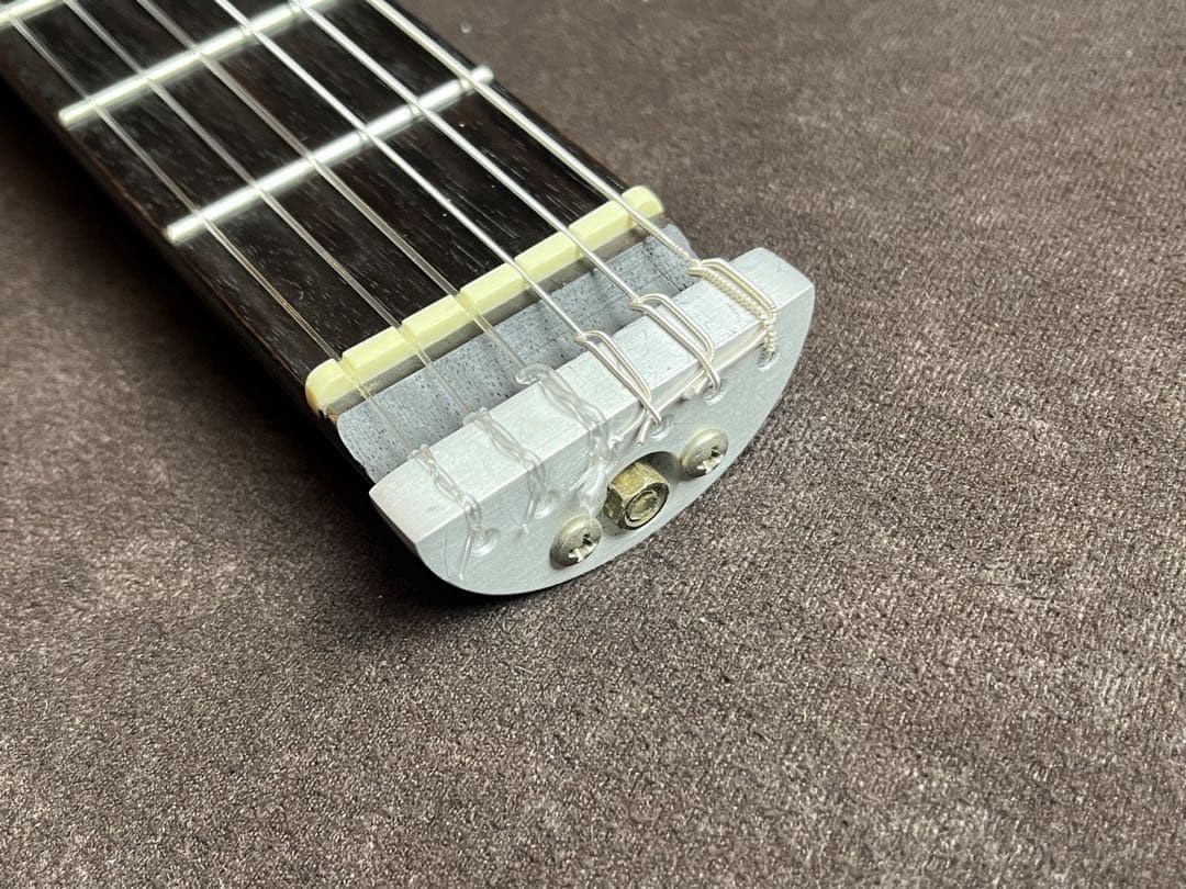 Traveler Guitar Ultra-Light Nylon 中古