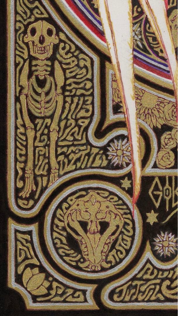 緊縛天使　ゴルゴタ　Bondage angel Golgotha