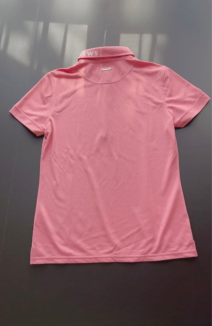 セントアンドリュース　③点セット　ポロシャツ　スカート　ニーハイ