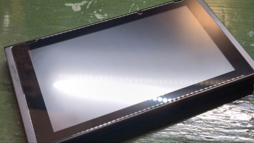 初期型 Nintendo Switch 互換品ドック 電源ケーブル　HDMI