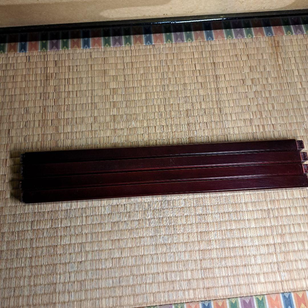 ◆山雲棚 裏千家 鵬雲斎好み 木製溜塗り