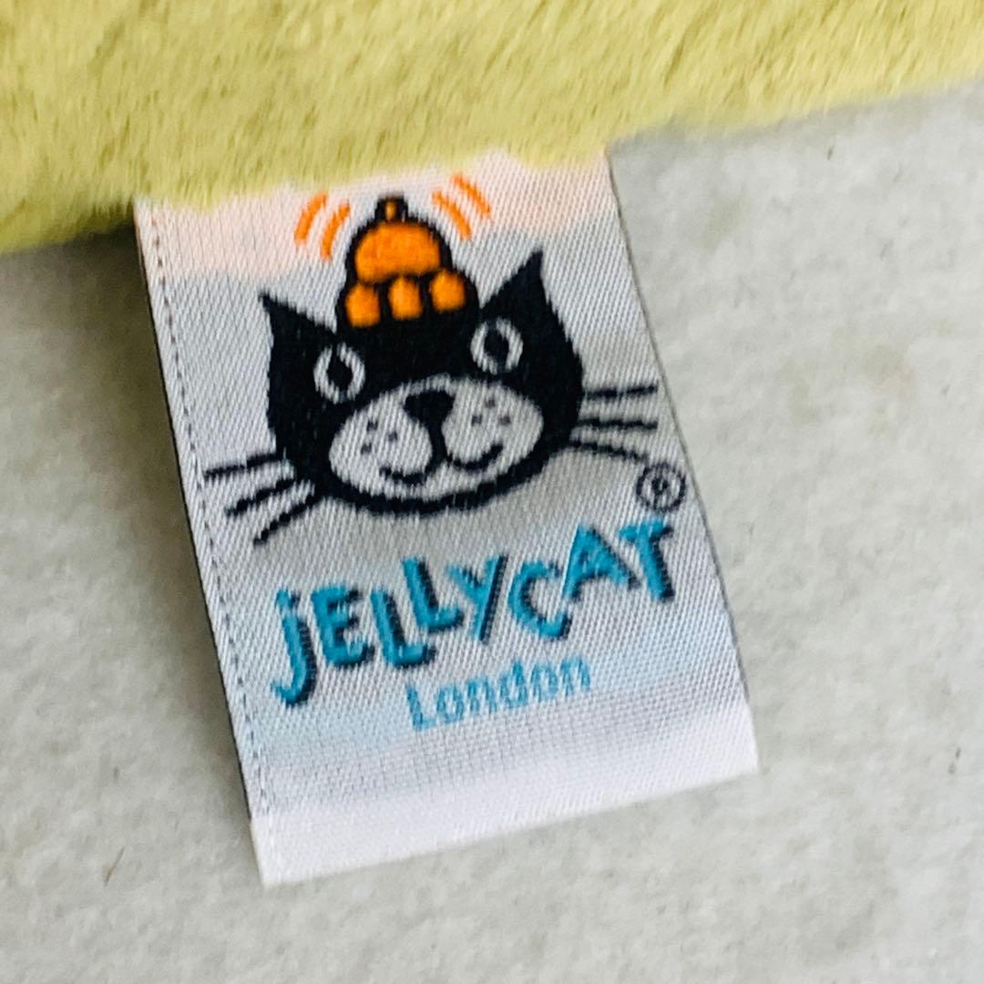 Jelly cat／ジェリーキャット　恐竜　Dino ディノ　ダイナソー