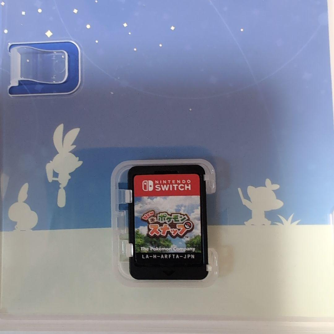 ポケモンゲーム3本セット Nintendo Switch