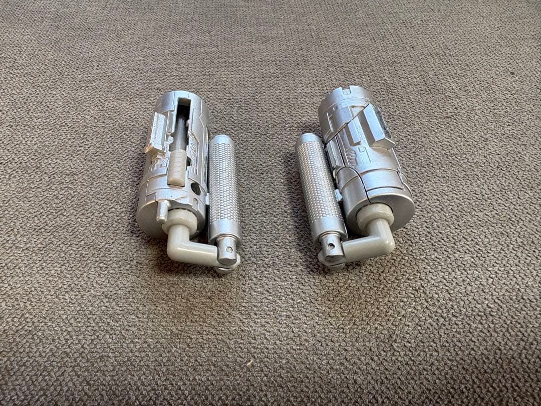 10thアニバーサリー オプティマスプライム＋専用コンテナトレーラー