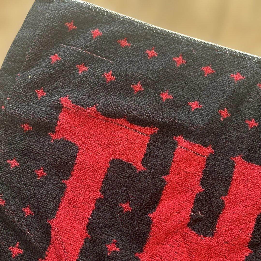 櫻井翔　ソロコン タオル