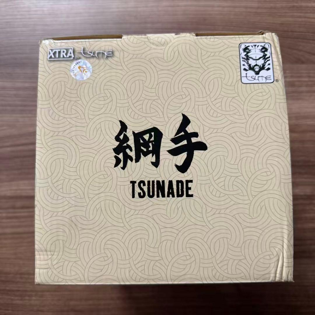 NARUTO SHIPPUDEN 綱手 フィギュア XTRA 10疾風伝