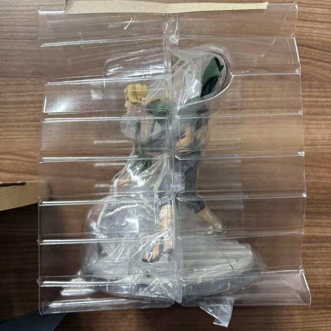 NARUTO SHIPPUDEN 綱手 フィギュア XTRA 10疾風伝