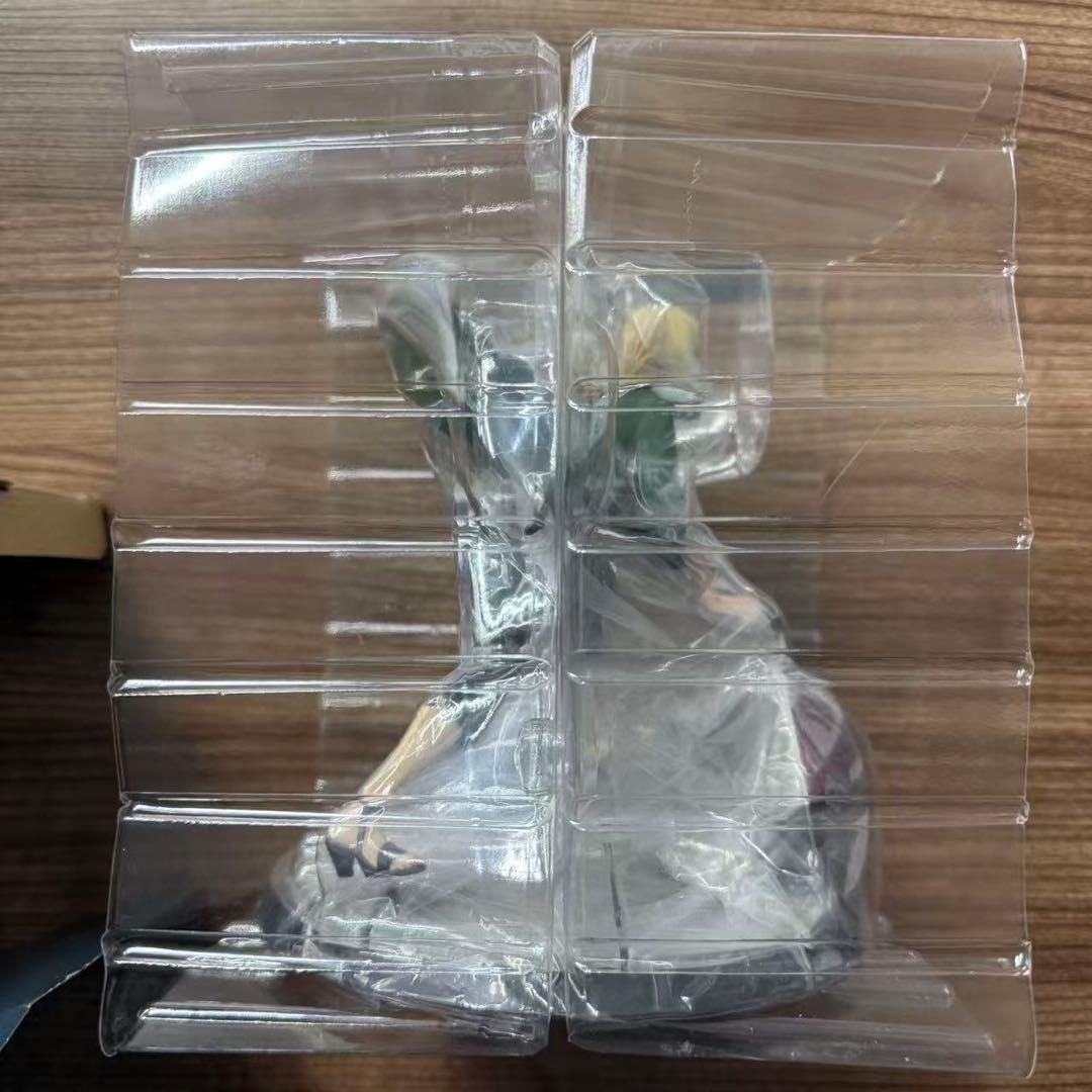 NARUTO SHIPPUDEN 綱手 フィギュア XTRA 10疾風伝