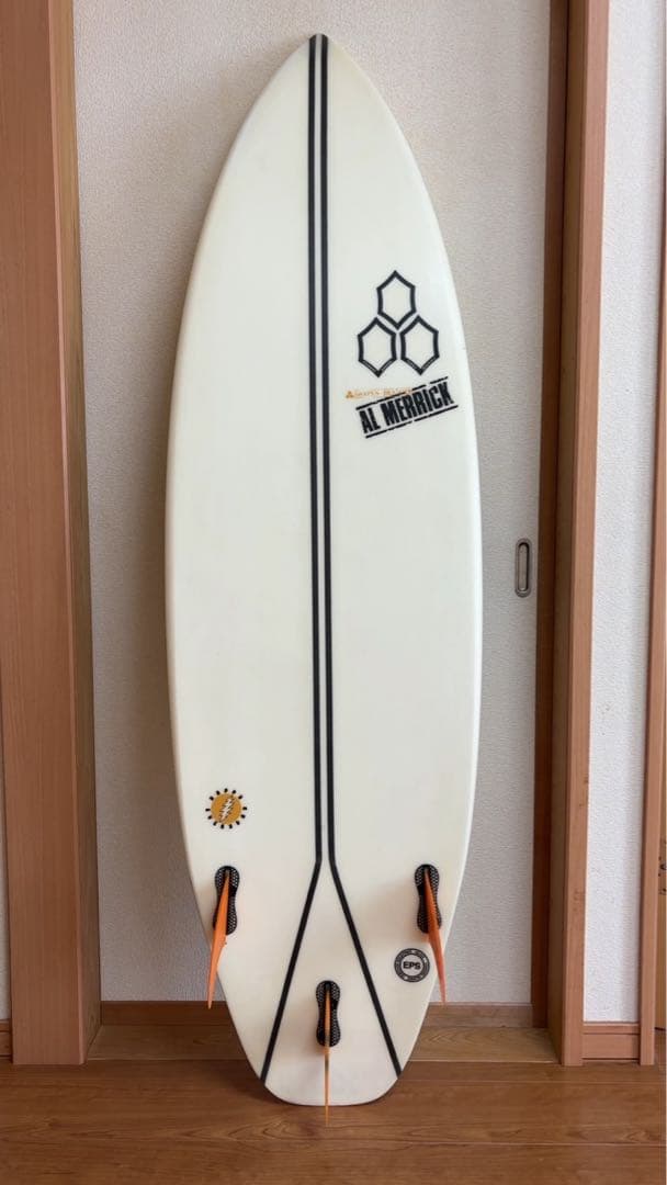 アルメリック Happy Everyday ハッピーエブリデイ 5'9