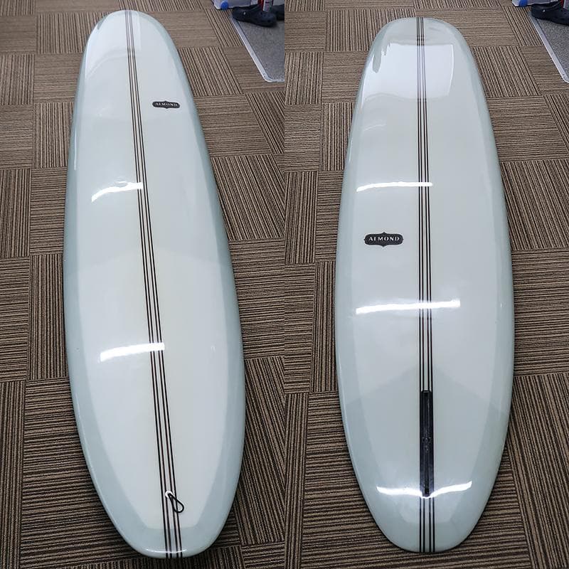 ALMOND Surf Thump /アーモンド サーフボード ロングボード