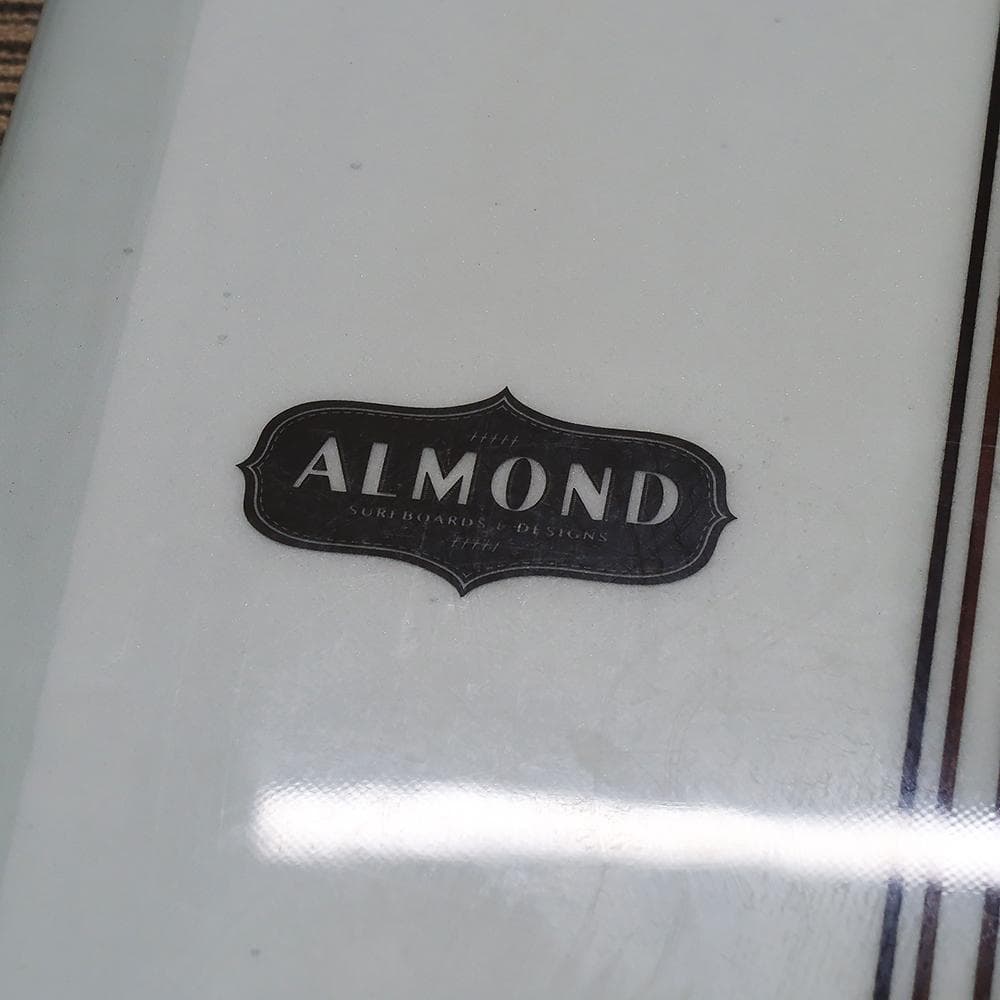 ALMOND Surf Thump /アーモンド サーフボード ロングボード