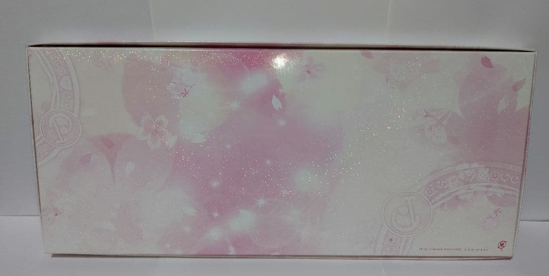 ≪レア≫ジュエルペット てぃんくる☆ ミリア ハードカバー&ICパスカード一式