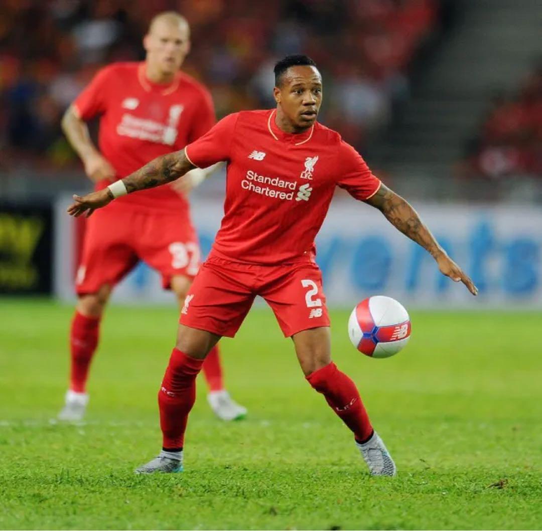 【正規品】 リバプール ユニフォーム 2015 2016 リヴァプール ウェア