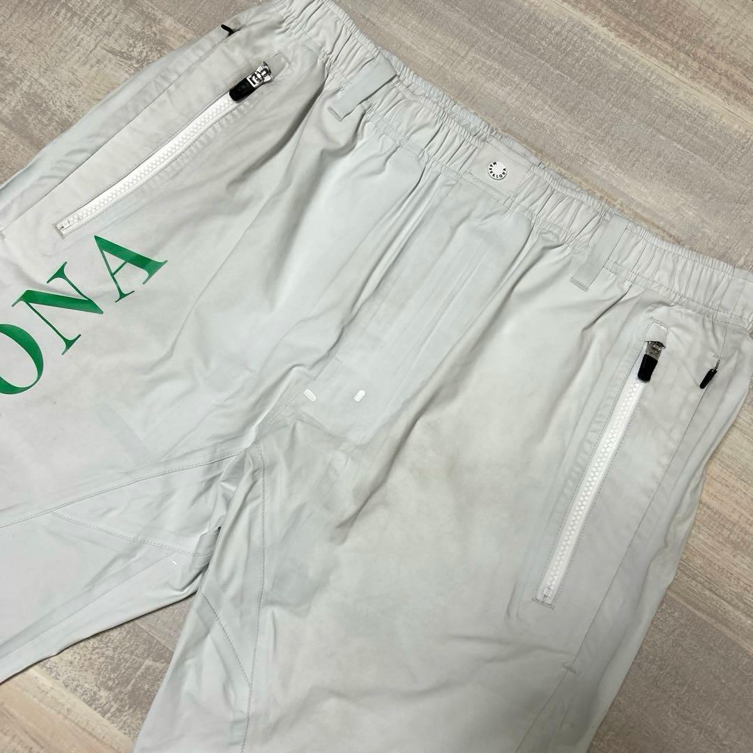 マーク&ロナ★レインウェア★上下袋4点セット 【メンズ サイズ46（M）】