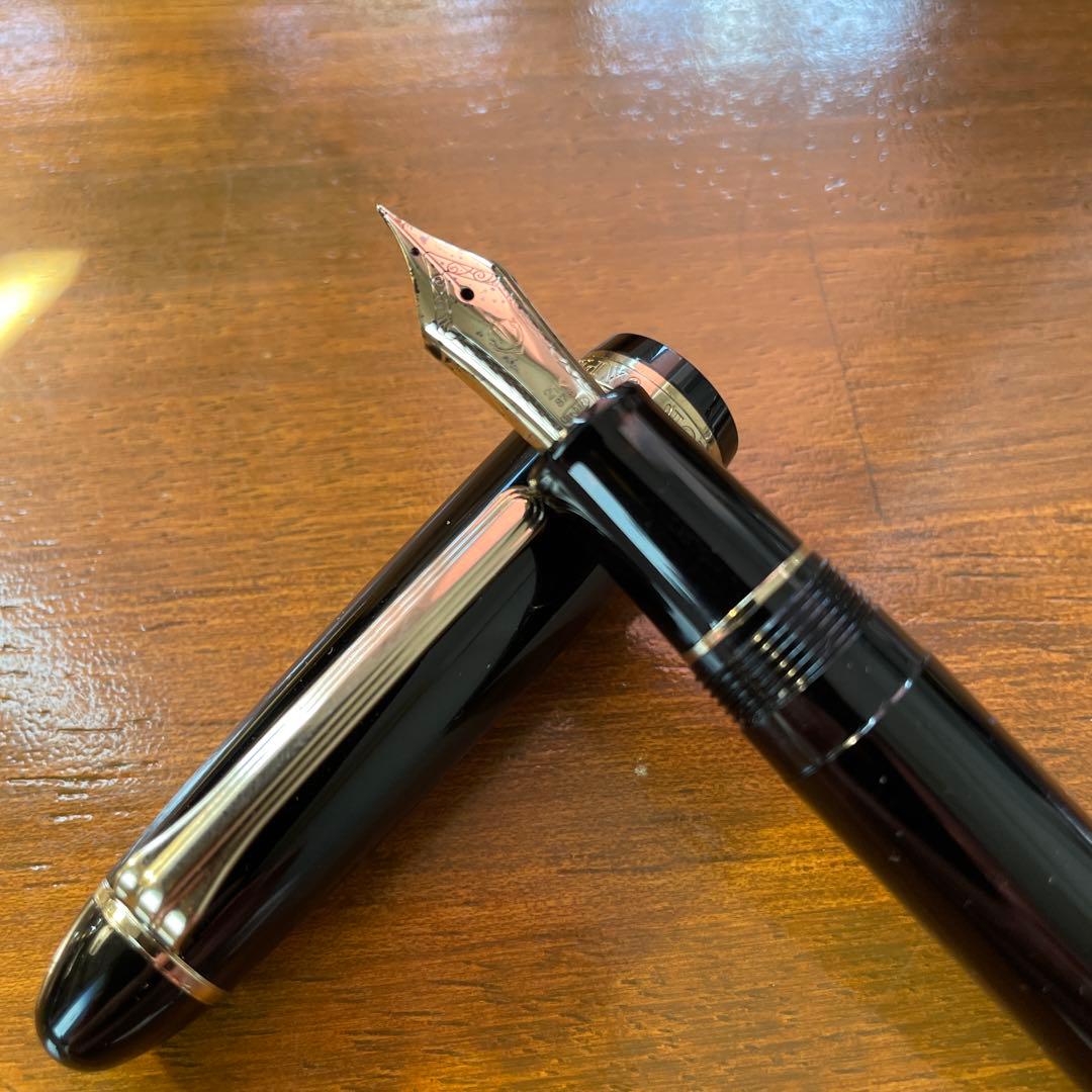最終値下げ‼️セーラー万年筆　プロフィット21