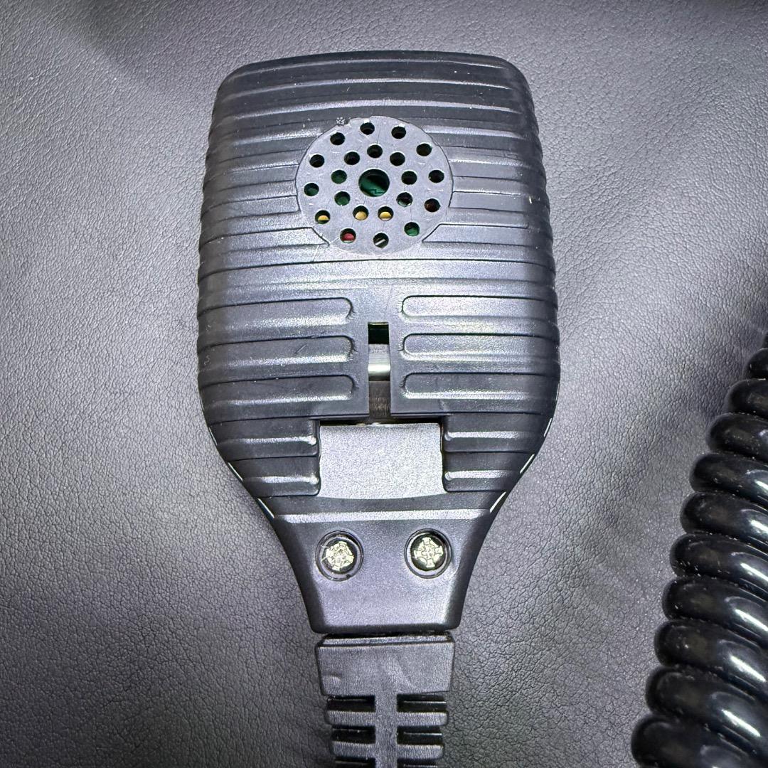 ◉H右横1003 未使用保管品 パワーメガホン 拡声器 ハンドヘルドマイク付き