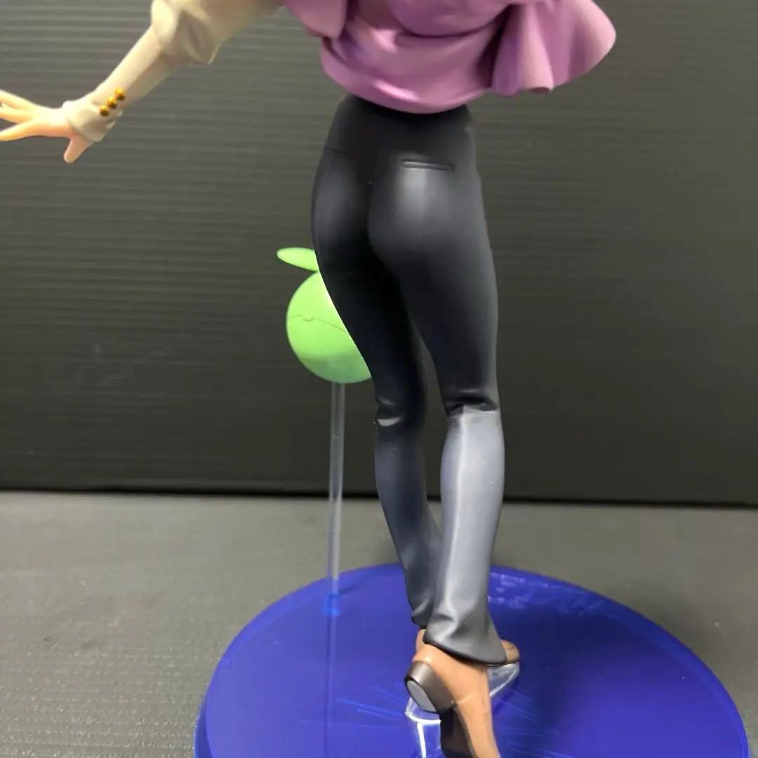 機動戦士ガンダム　セイラ・マス　エルピー・プル　オードリー・バーン　フィギュア